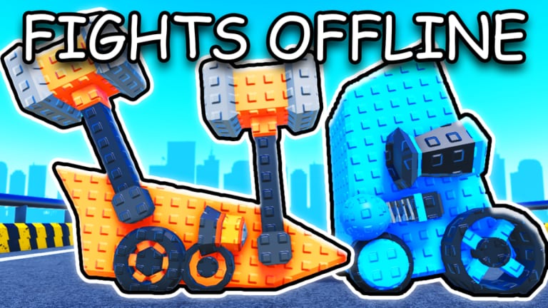 Crash Bots Drivers erklärt (Roblox)